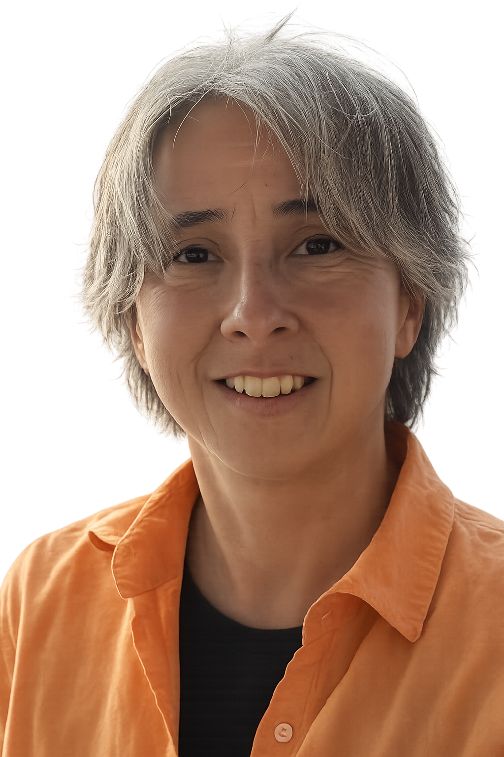 Eigenaar en bedenker DEK Blauwestad — Diana van Beers
