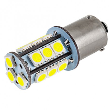 LED LAMP BAU15S 60 12V24V