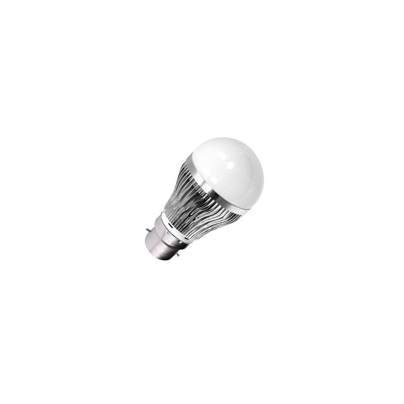 BA22D LED LAMP